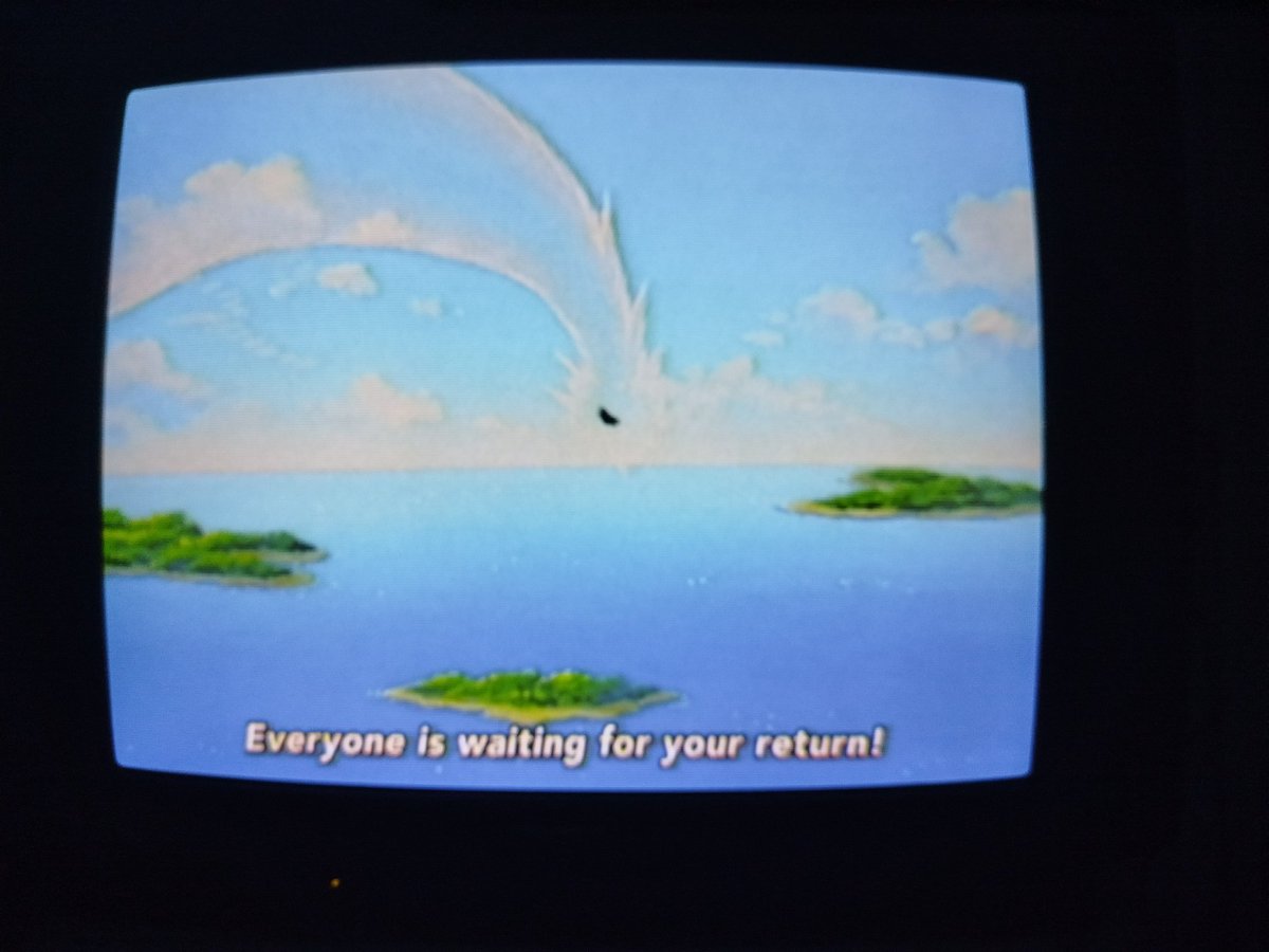Meta Ridley tweet media