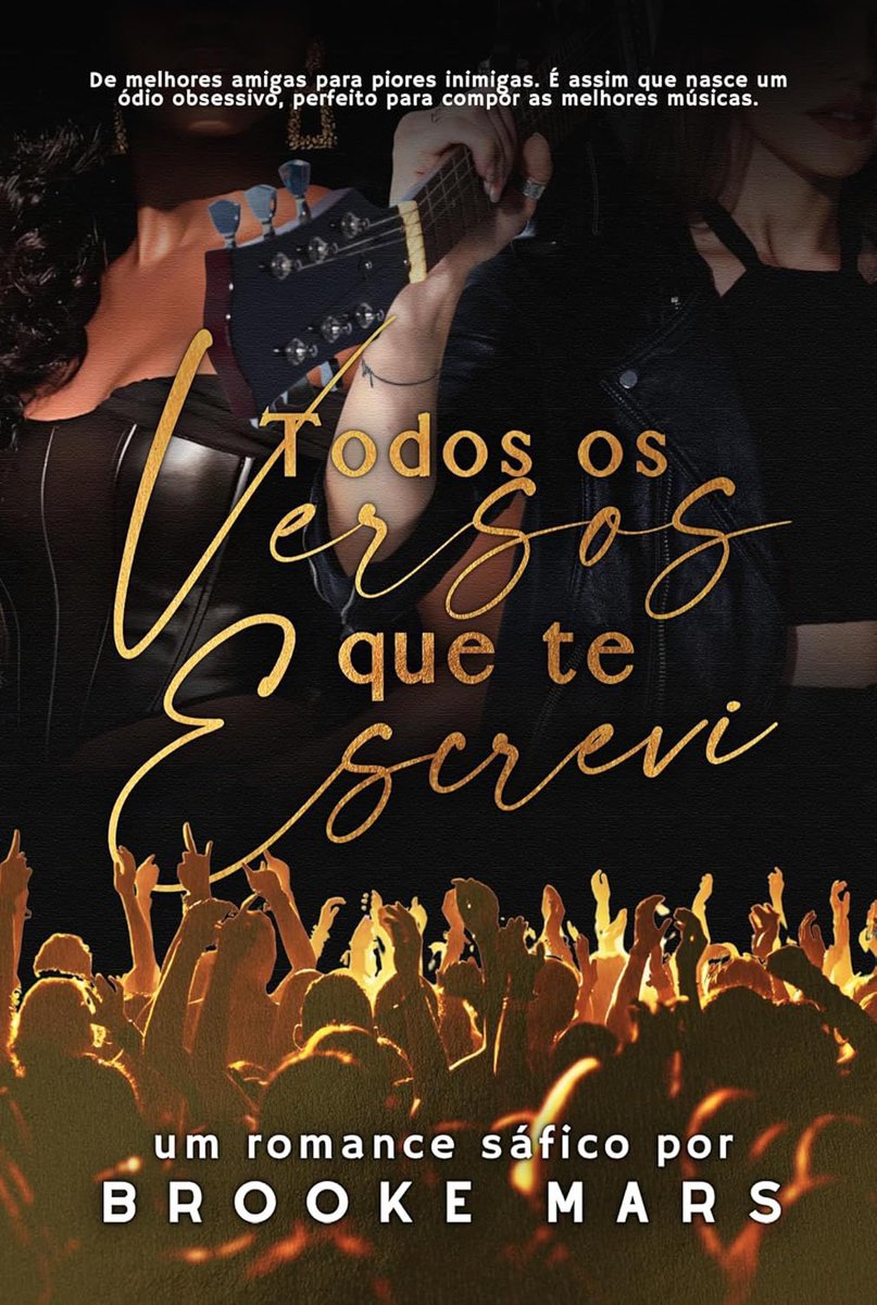 floryamer's tweet photo. 02. — Todos os versos que te escrevi - Brooke Mars 

“— Dizem que a linha entre amor e ódio é tênue, eu digo que para nós duas é inexistente. Pois eu te amo tanto que te odeio. E te odeio tanto porque te amo. Por que você não percebe?”

| ★★★★☆| https://t.co/9rFHJQfkLo