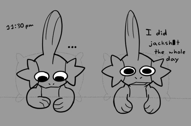 mudkep's tweet photo. I think the executive dysfunction won today unfortunatley https://t.co/fPRBfKzXXG