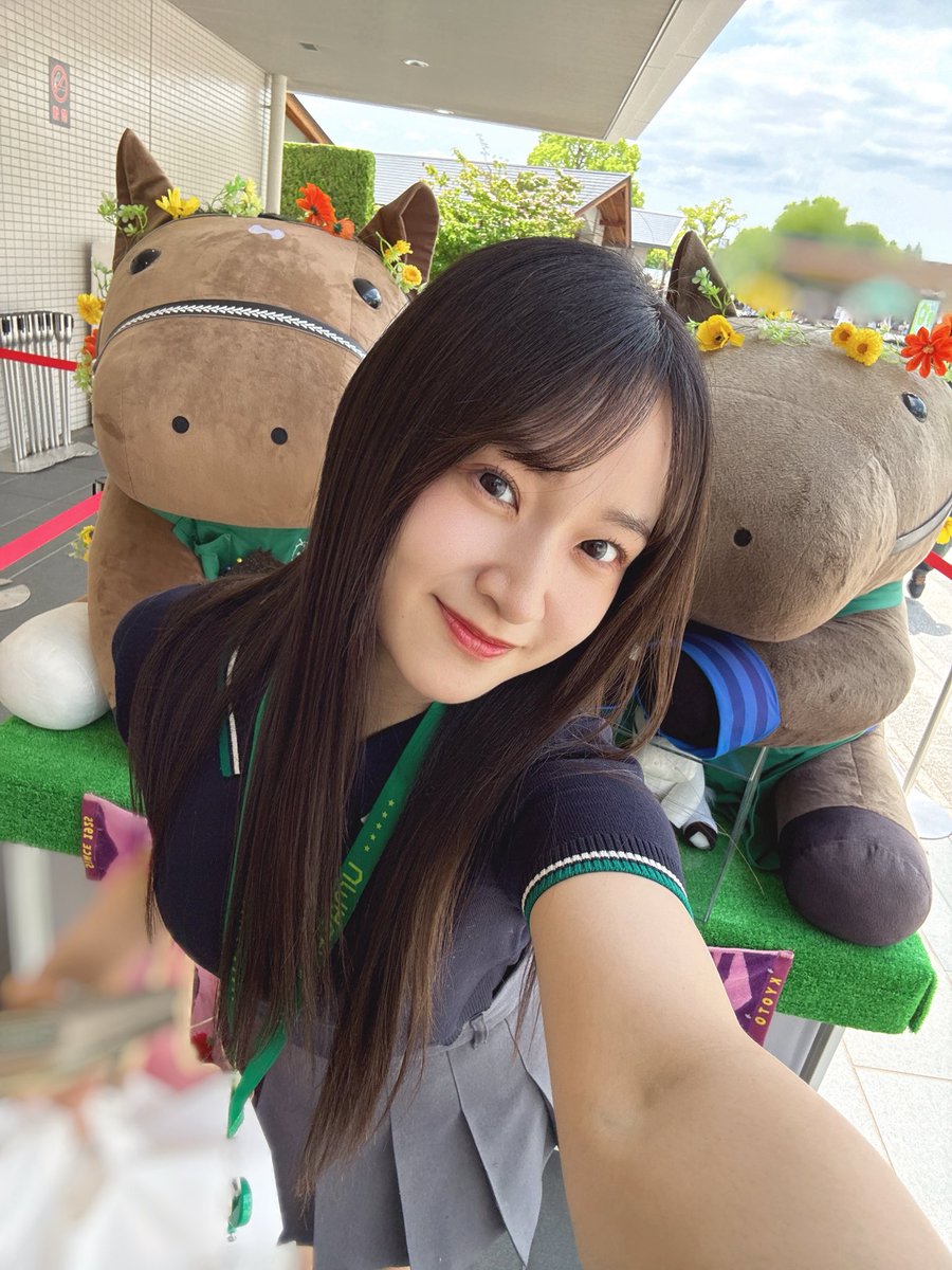 利倉真悠 tweet media