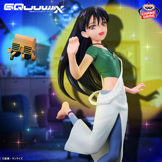 SEED & 水星の魔女 グッズ情報(ガンダム総合) 【非公式】 tweet media