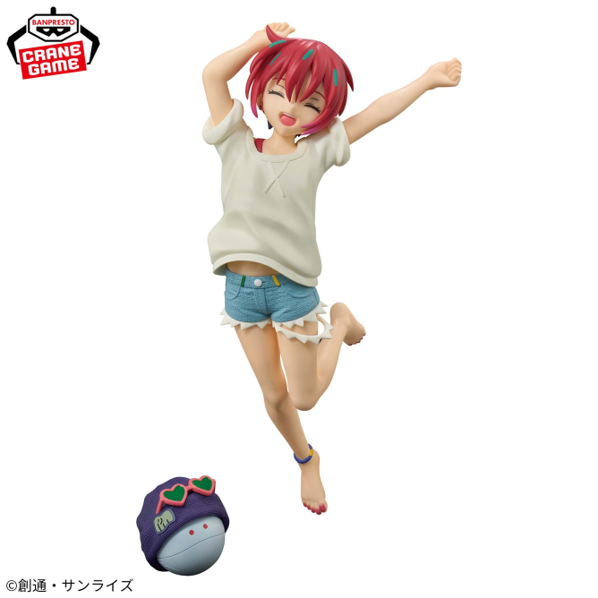 SEED & 水星の魔女 グッズ情報(ガンダム総合) 【非公式】 tweet media