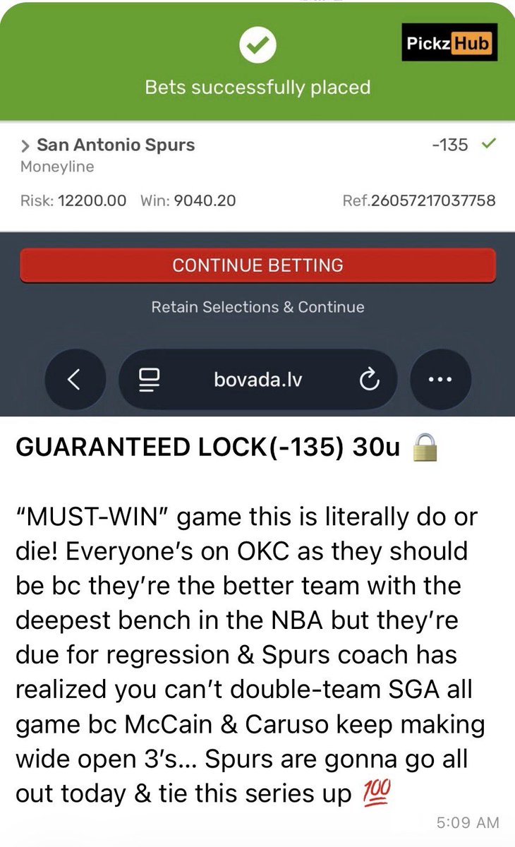 PickzHub tweet media