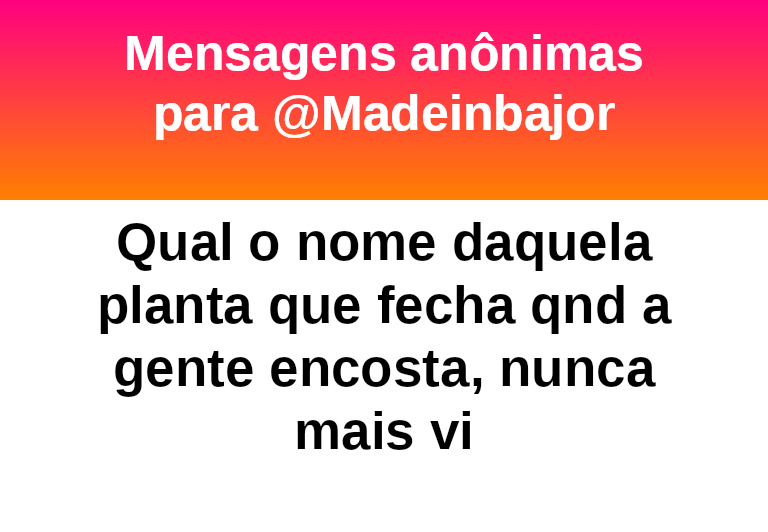 Making of da vida alheia tweet media