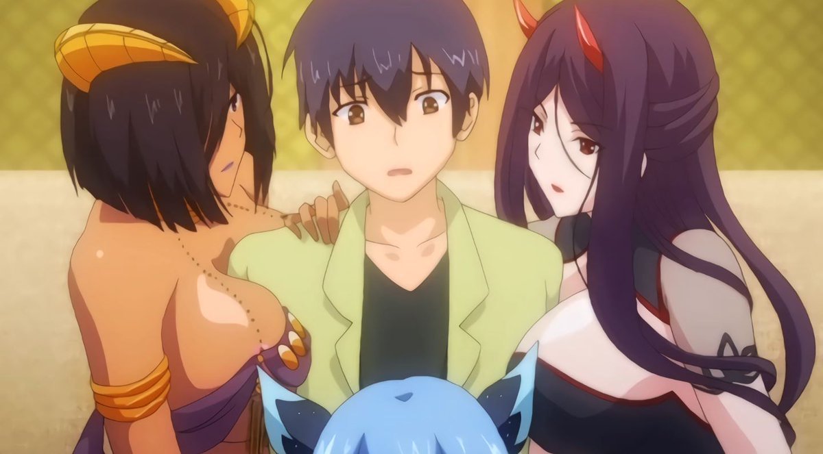 Cosas de Anime y más tweet media