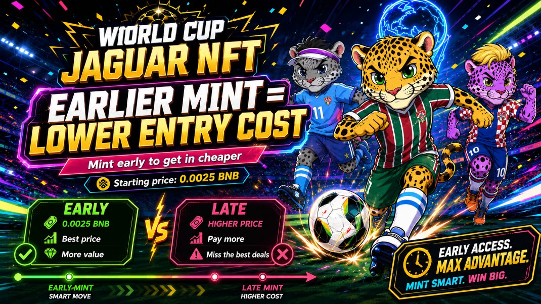 WorldCup Jaguar tweet media
