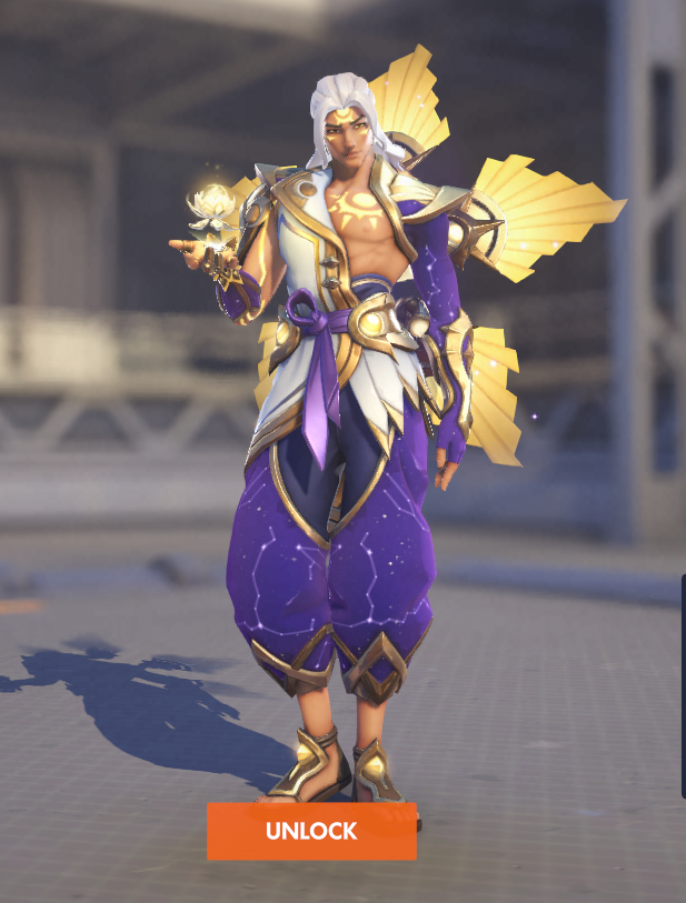 BAST ⛨ Garen's Shield! tweet media