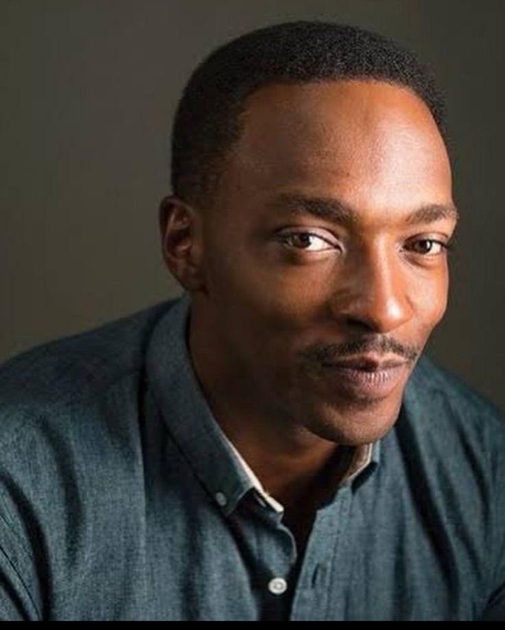 _b1issful's tweet photo. Today, May 24th, 2026- I theorize that in the next installment in the MCU that includes Anthony Mackie, he will reference the “Son😭😭😭” meme. Mark my words. https://t.co/pxvVlauccn