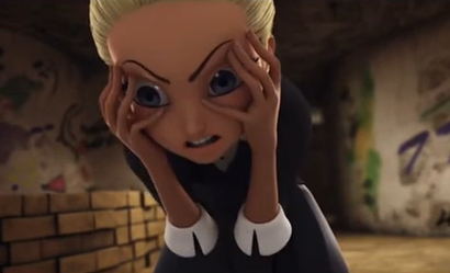 Vespkmn's tweet photo. #MLBS6Spoilers what if, the special of london at the edge of time happens after the episode "queen of the dreadzone"? like its the lila from the future against the ladybug of the past? (1/?) https://t.co/SQFbrsDw9O