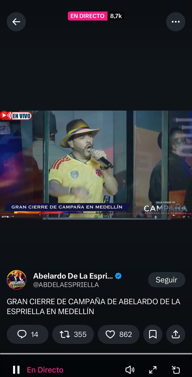 Andrés Moreno Gómez tweet media