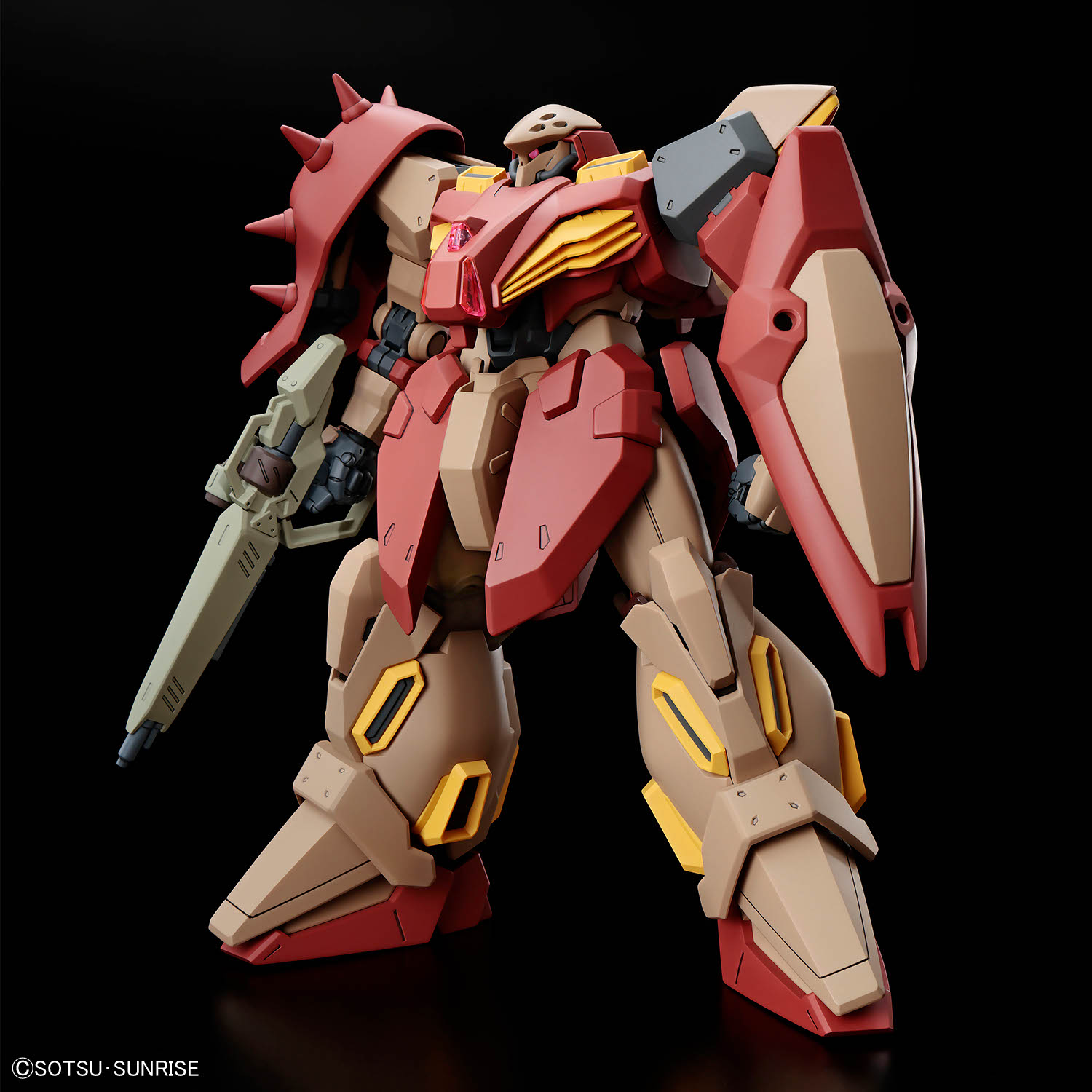 BANDAI HOBBY公式（BANDAI SPIRITS） on X: 