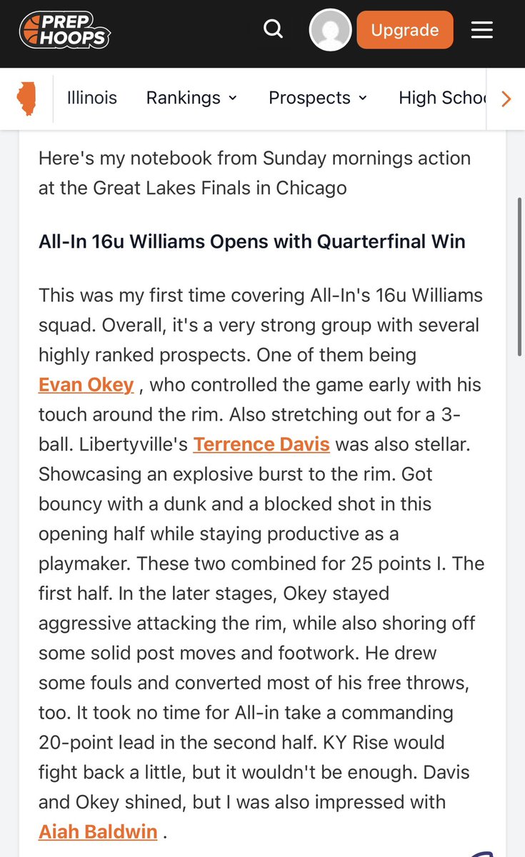 Duane Williams tweet media