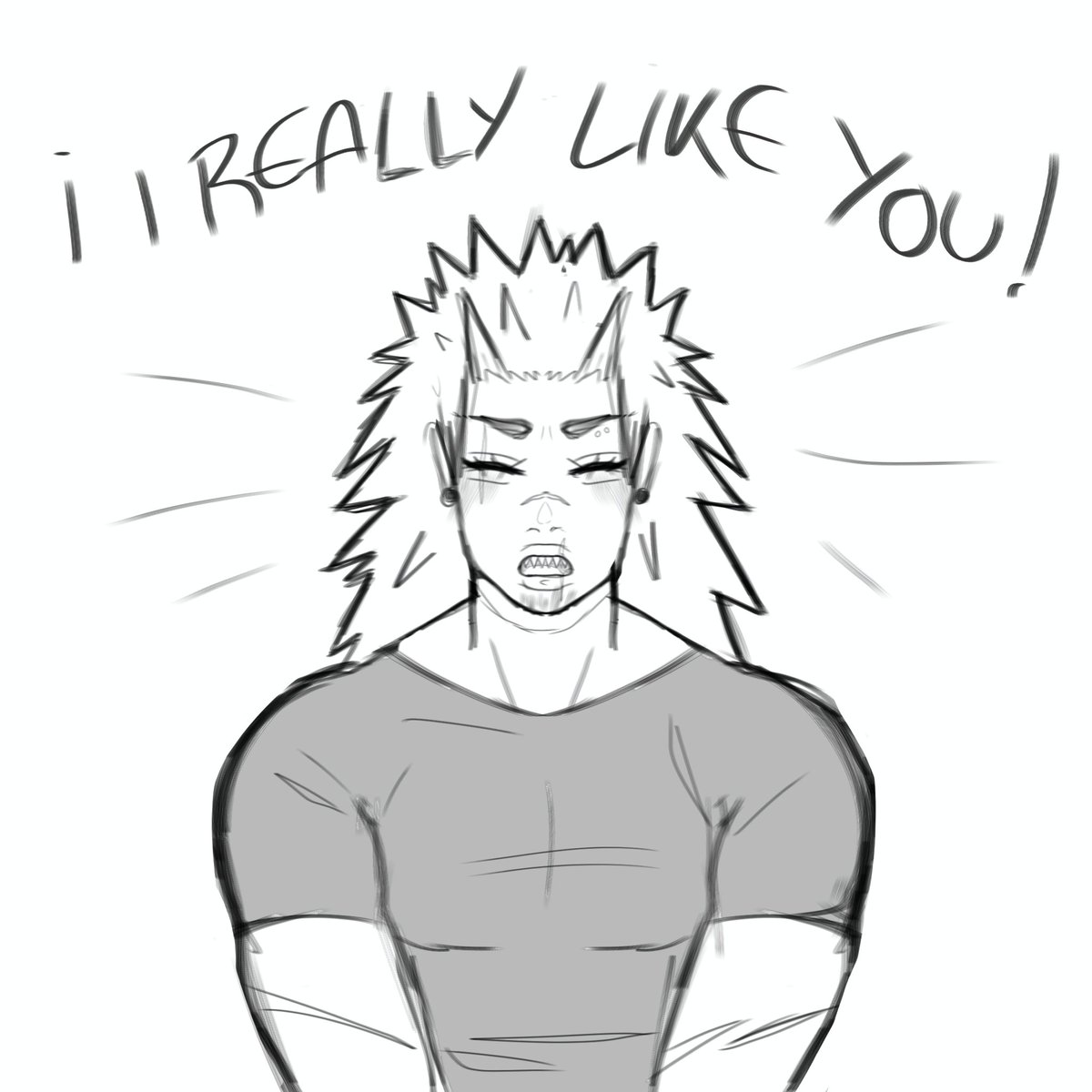 Maryam_lg00's tweet photo. I had a vision😇
#KiriTodo #BNHA #MHA https://t.co/Hs9Rs1pECB