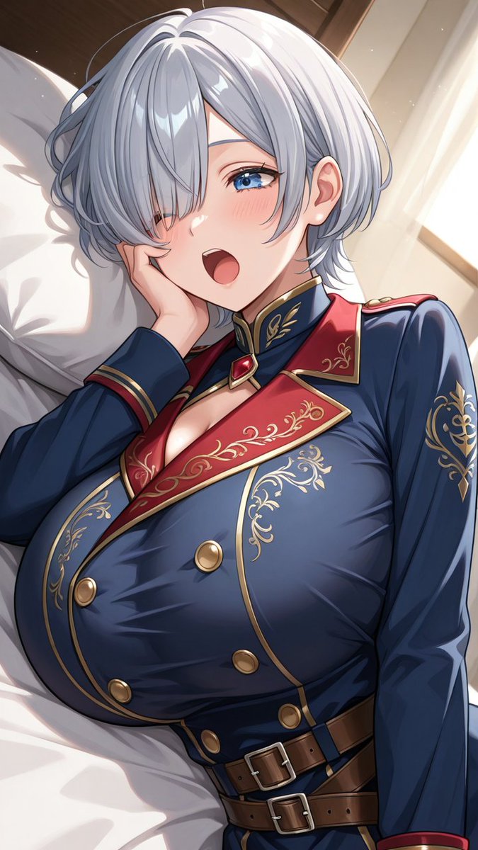 オリキャラ達のなりきり垢(ブレイブ) tweet media