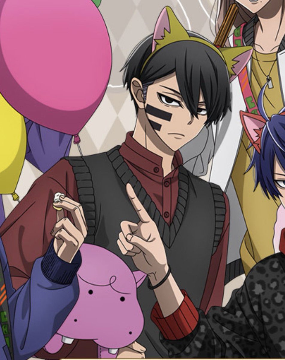 𐙚 daily kyouya (@kyouyadaily) / Posts / X