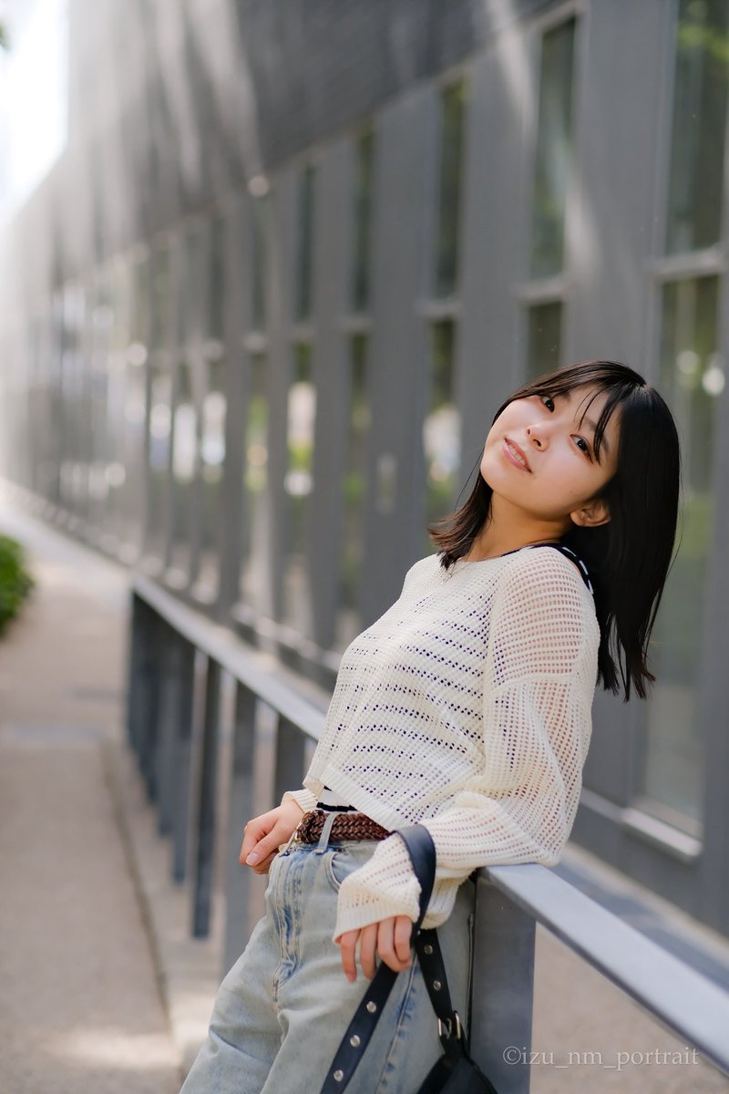 みい (@mii_model0423) / Posts / X