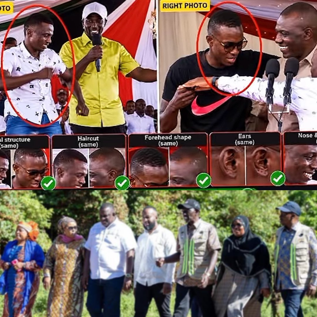 Francis Gaitho tweet media