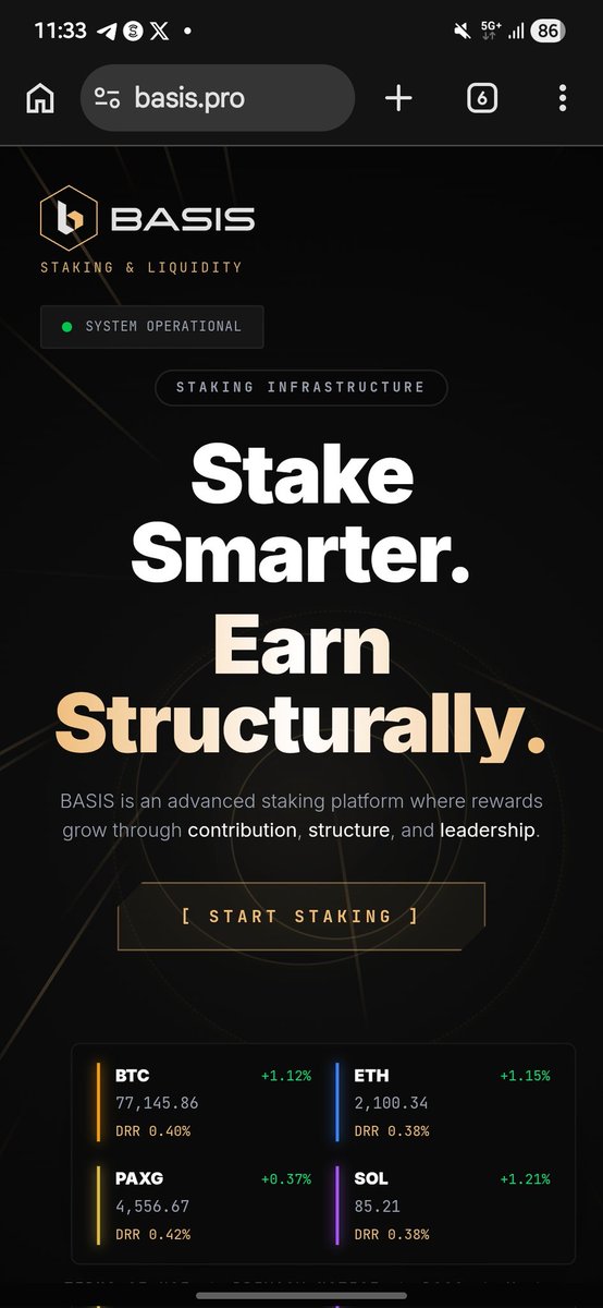 catfishDeth's tweet photo. Join BASIS and earn together! Use my referral code: TUMX8409 https://t.co/bZ0c2P21WG https://t.co/Y8CyzV15Ds