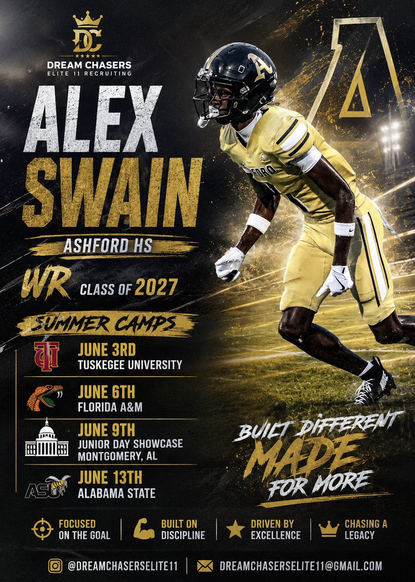 Alex Swain Jr tweet media