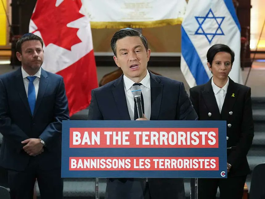 The New Right 🇨🇦 tweet media