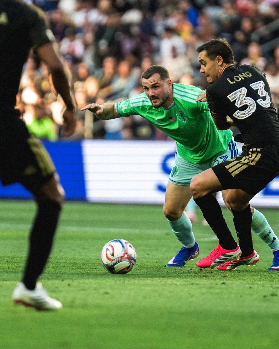 Seattle Sounders FC tweet media