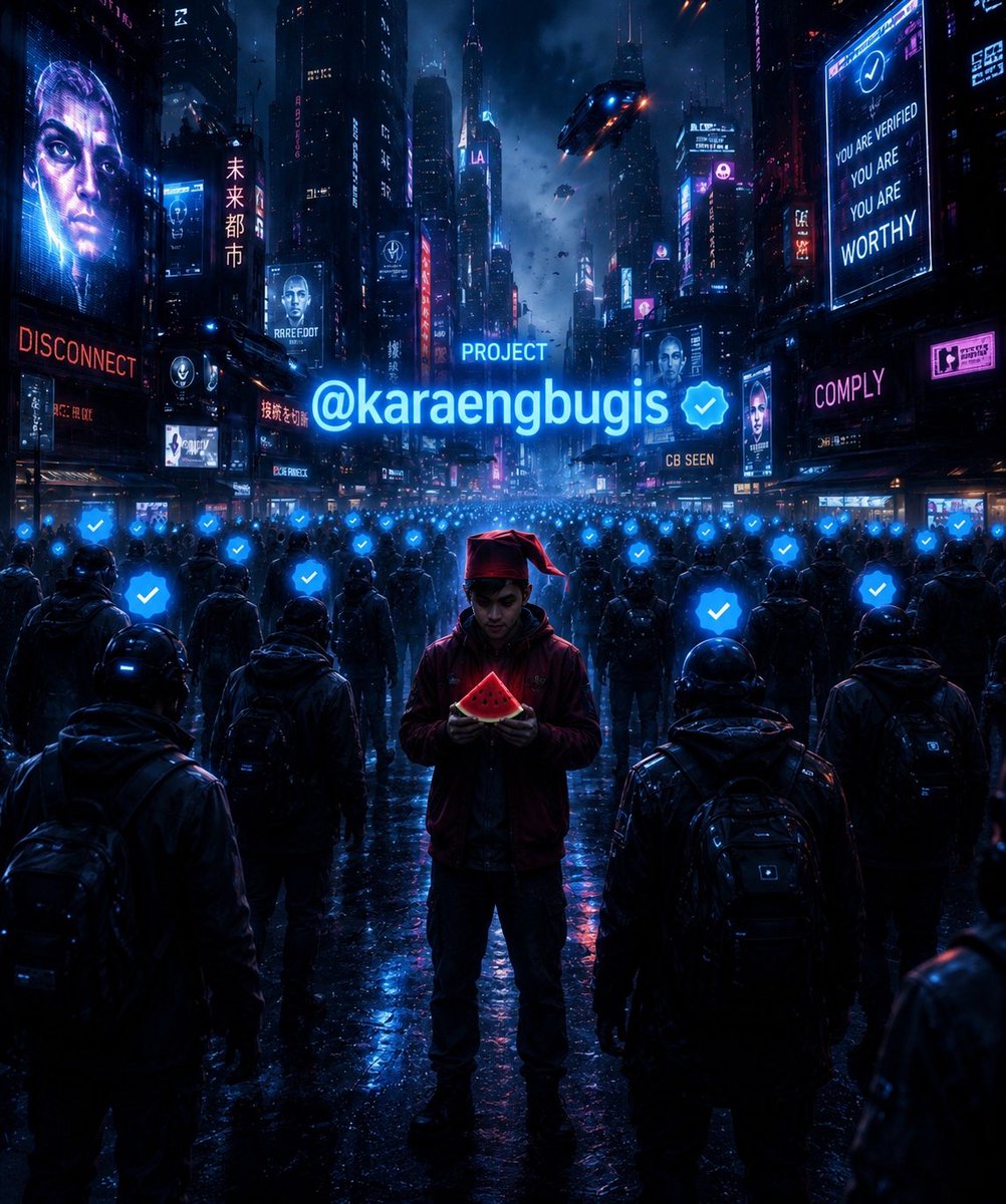 karaeng tweet media