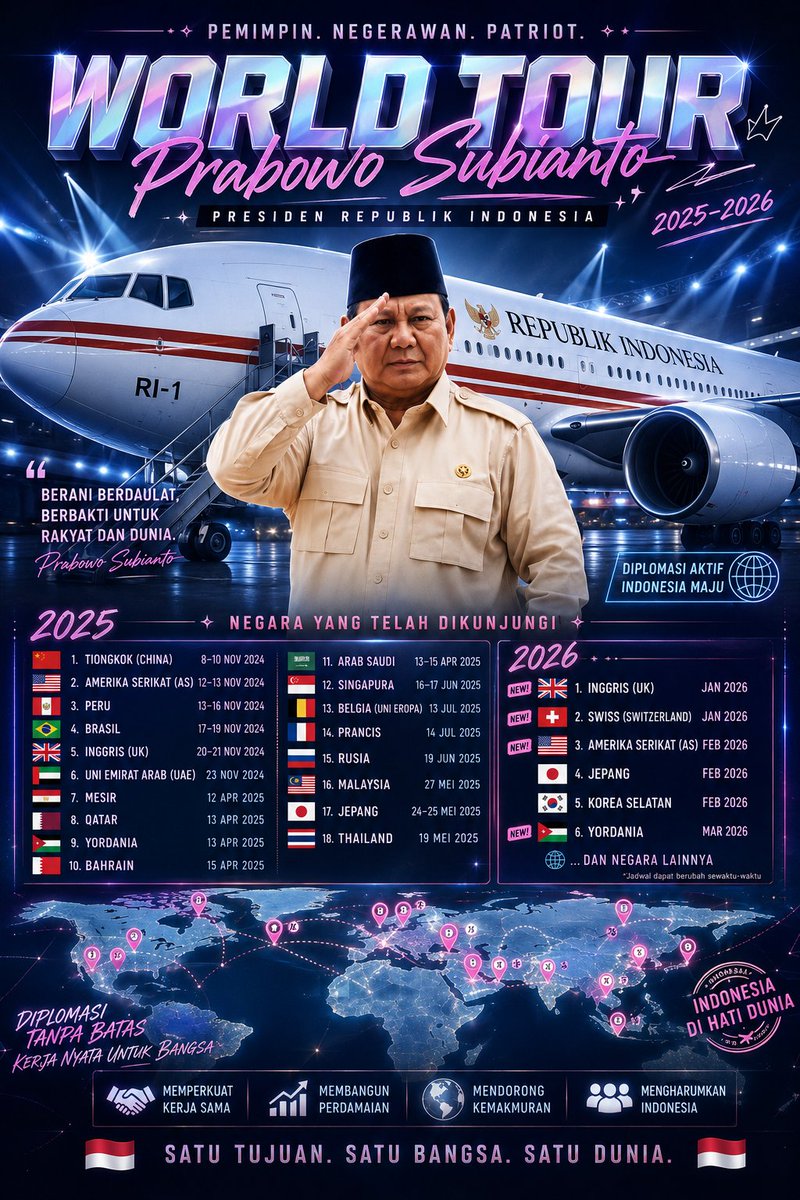 Berpuisi Healing tweet media