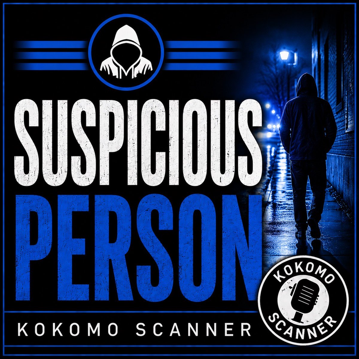 Kokomo Scanner tweet media