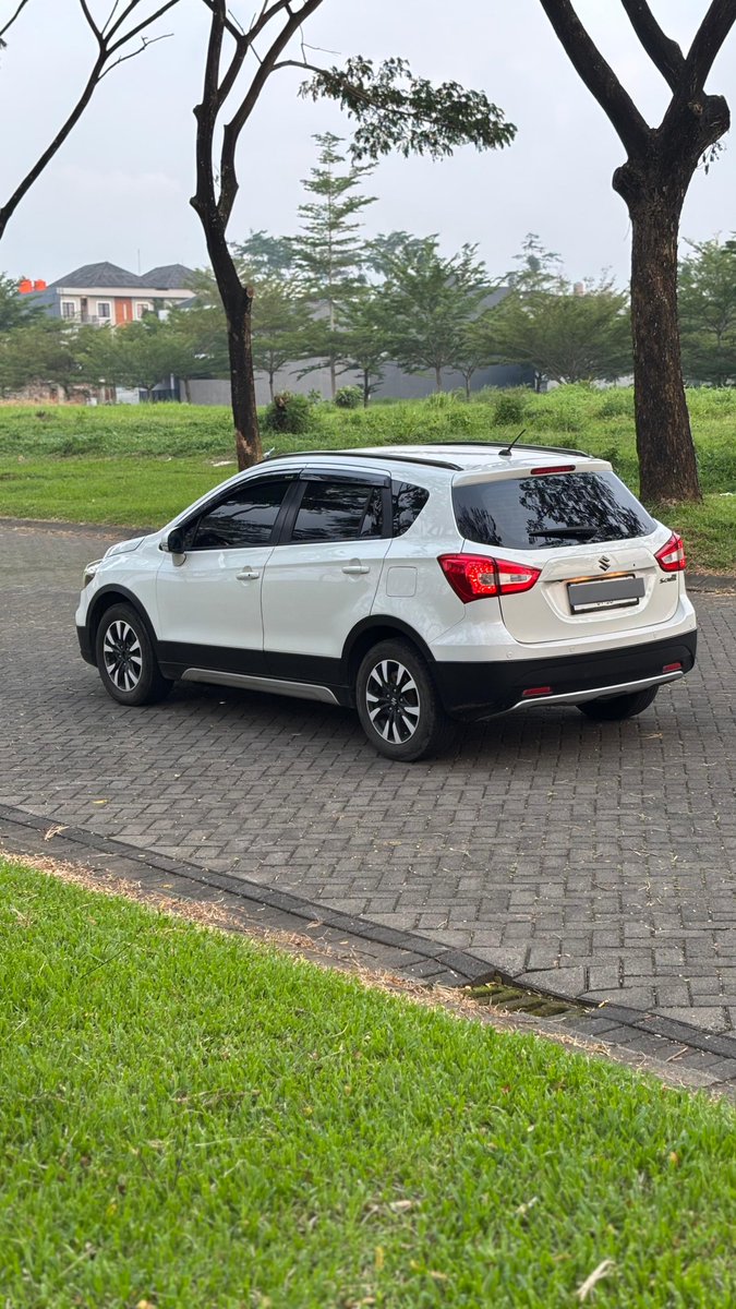 Tukang Mobil Mobilan tweet media