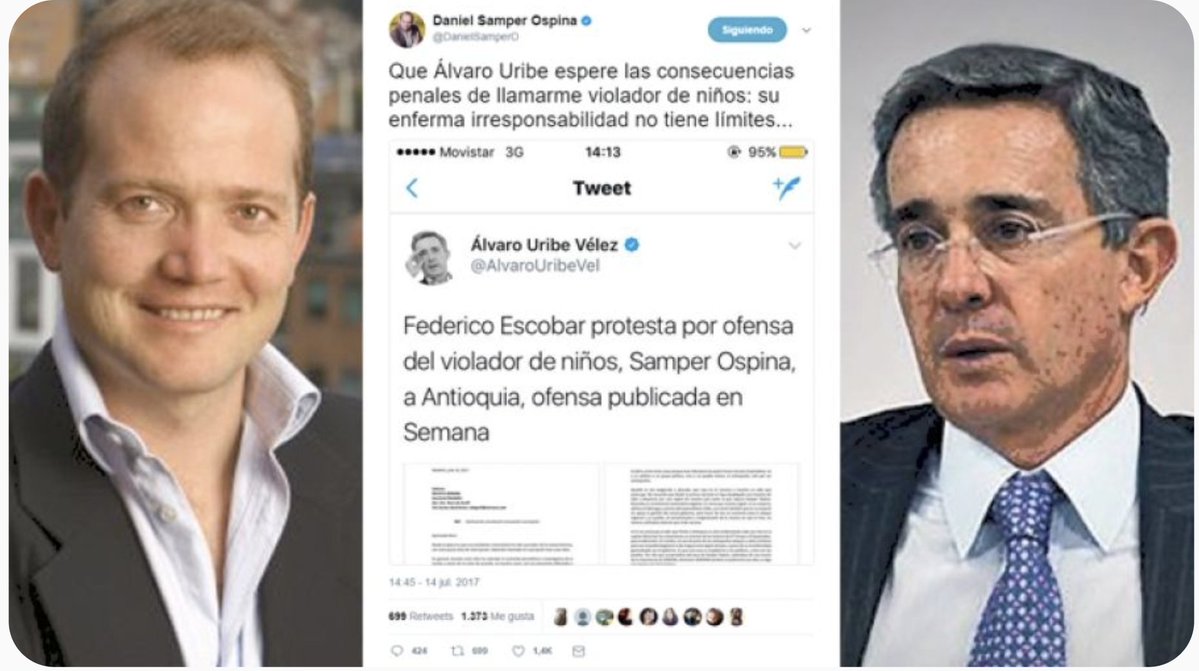El disruptor. tweet media