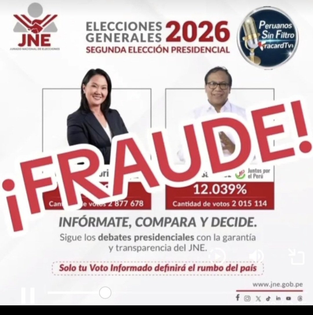 Gabriela tweet media