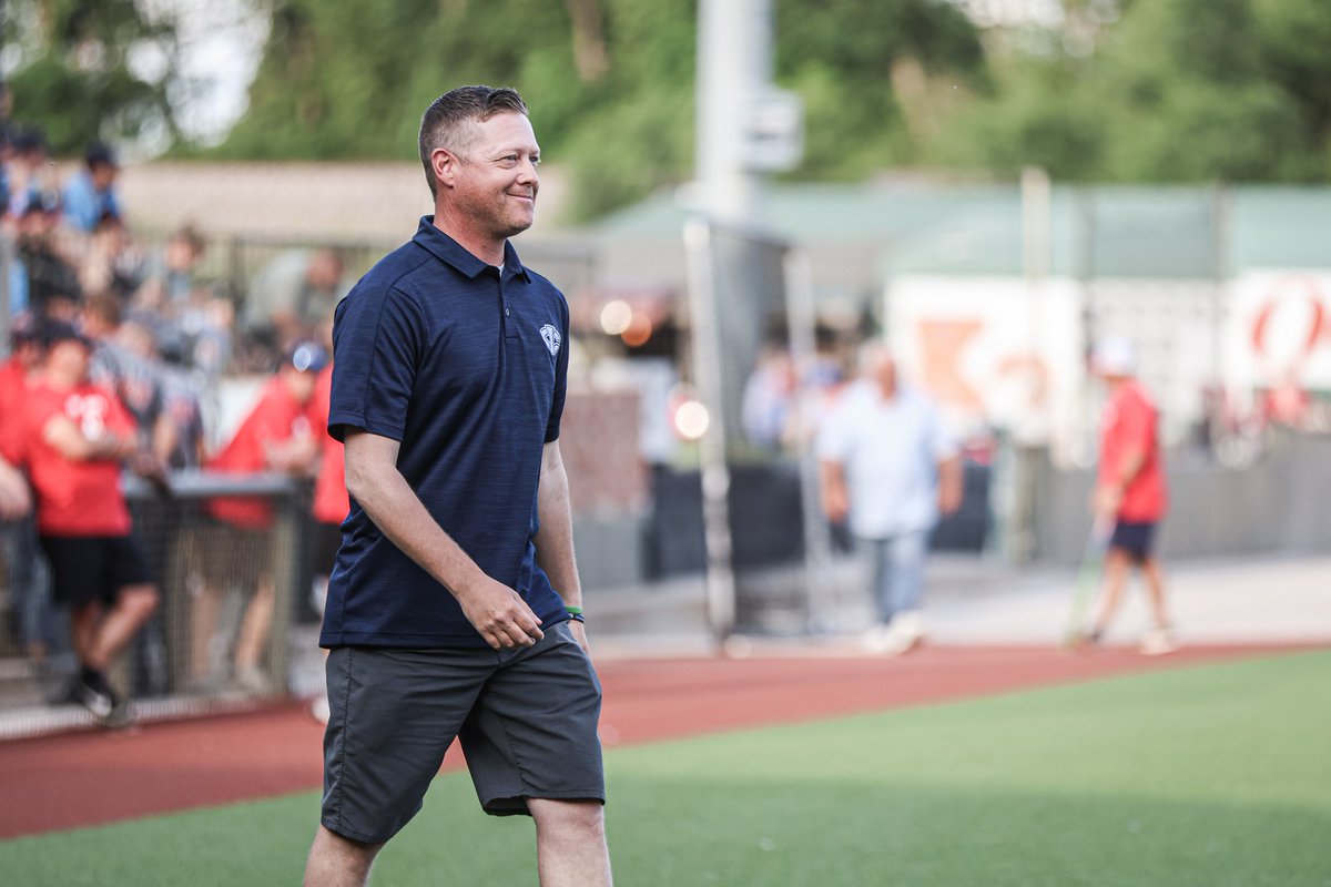 Iowa Central Tritons tweet media