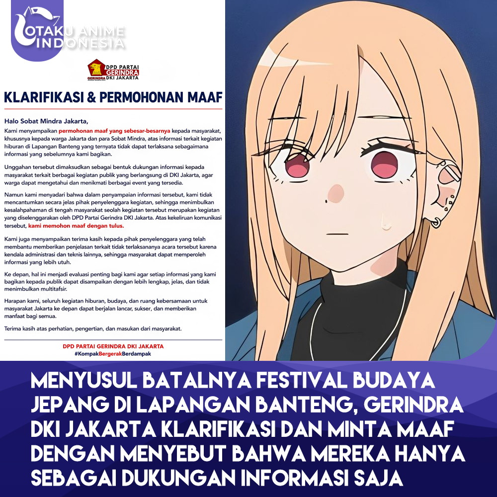 Otaku Anime Indonesia tweet media