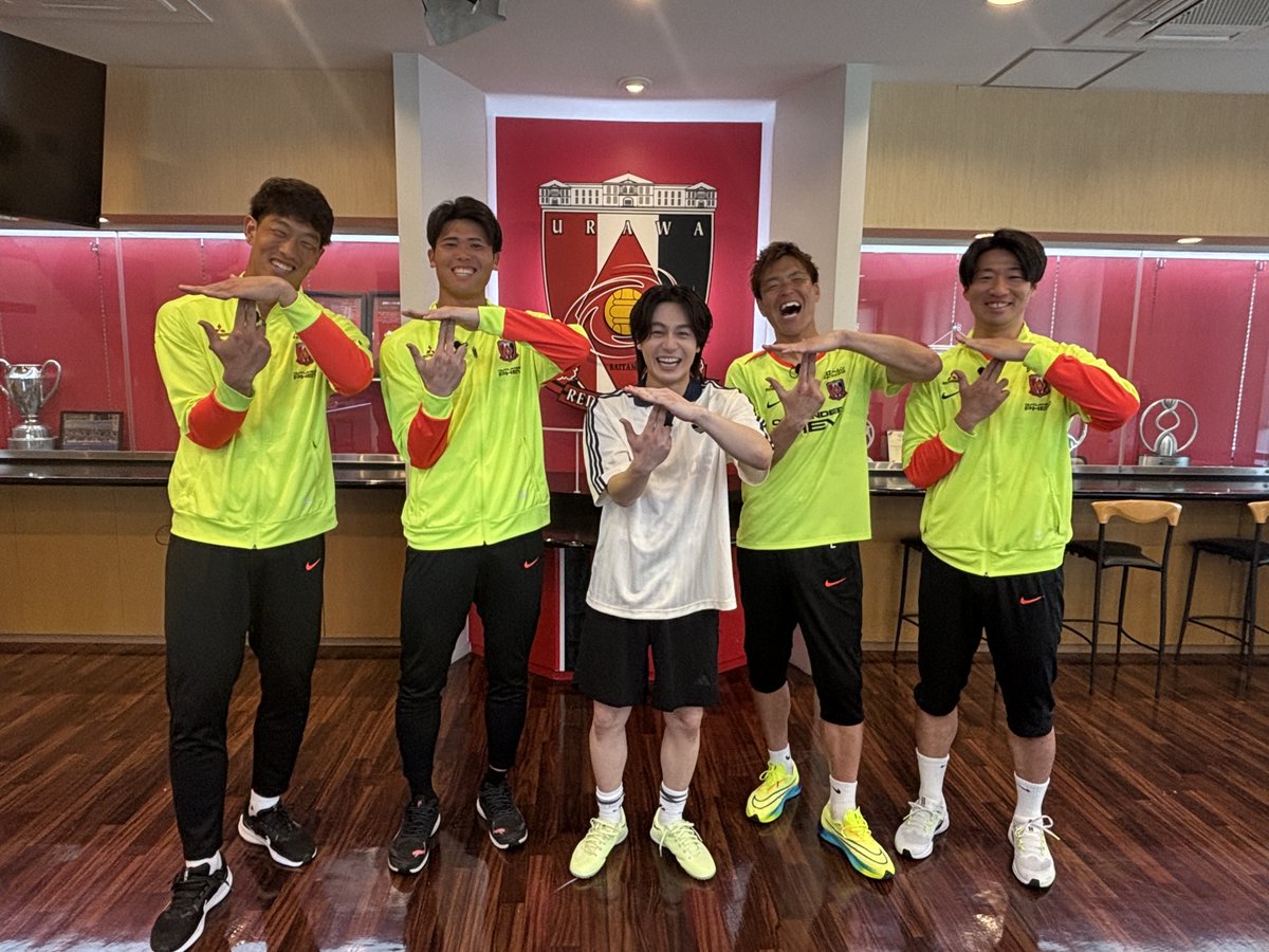 Jリーグ(日本プロサッカーリーグ) tweet media
