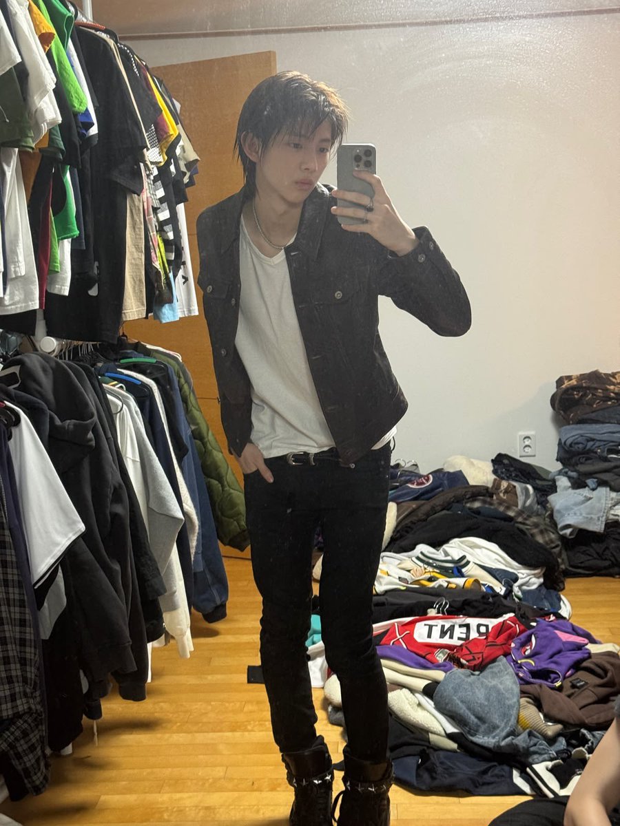 Jjun tweet media
