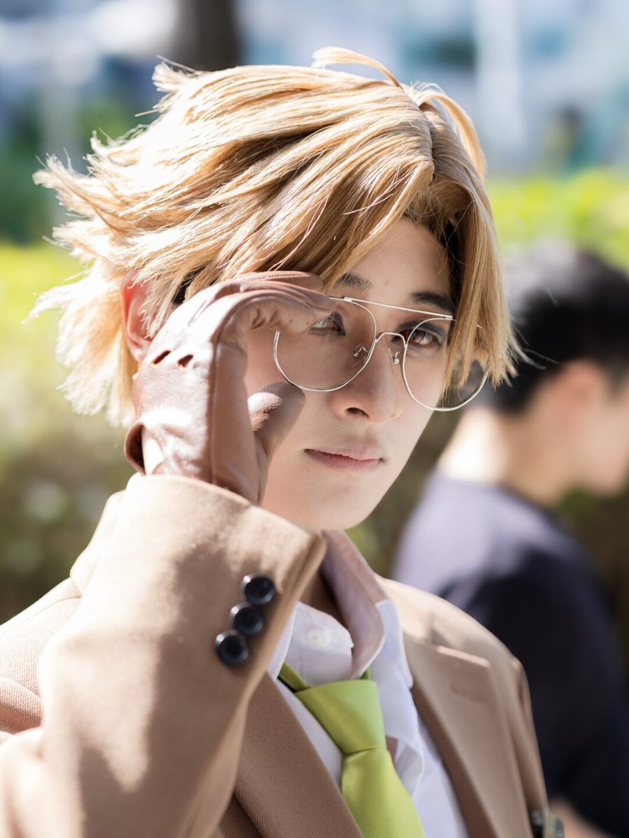 아히루Ahiru tweet media