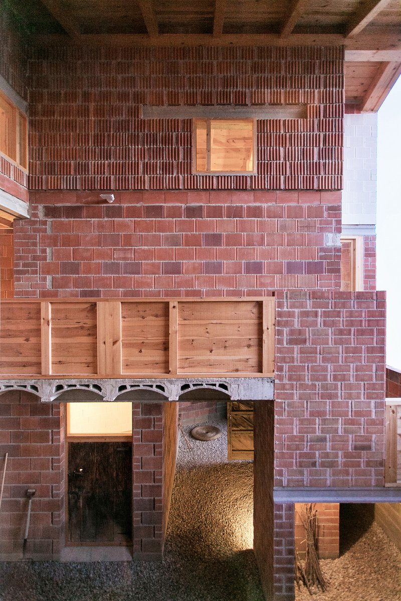 Architecture et al. tweet media