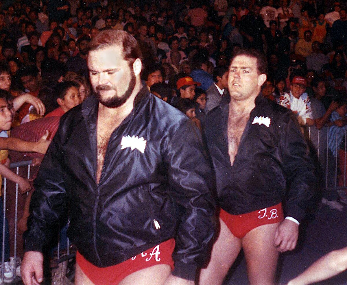 Ren3gfb's tweet photo. @Wrestling80s90s https://t.co/iHZB7x3uNT