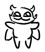 Queen Zombie Bat tweet media
