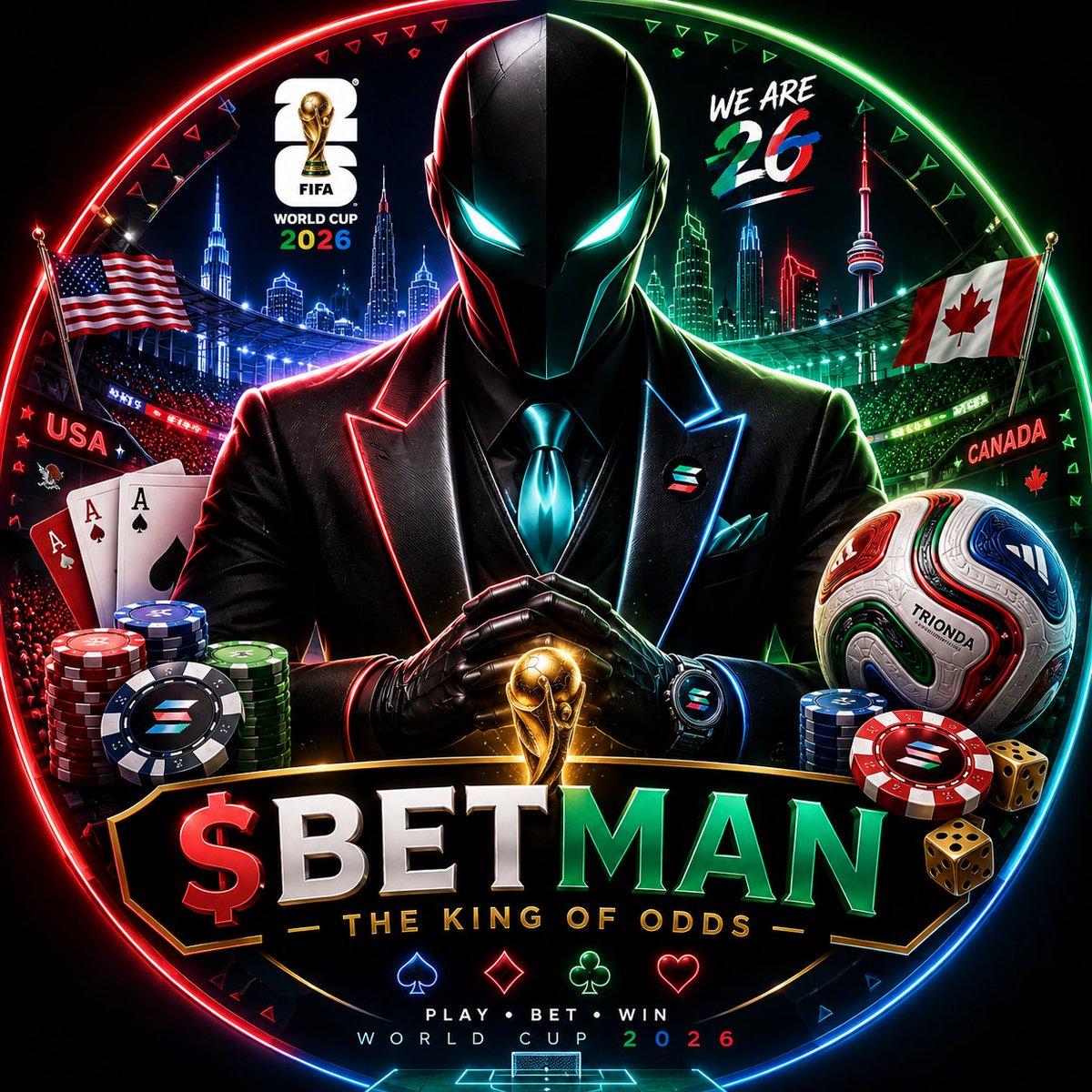 BetMan tweet media