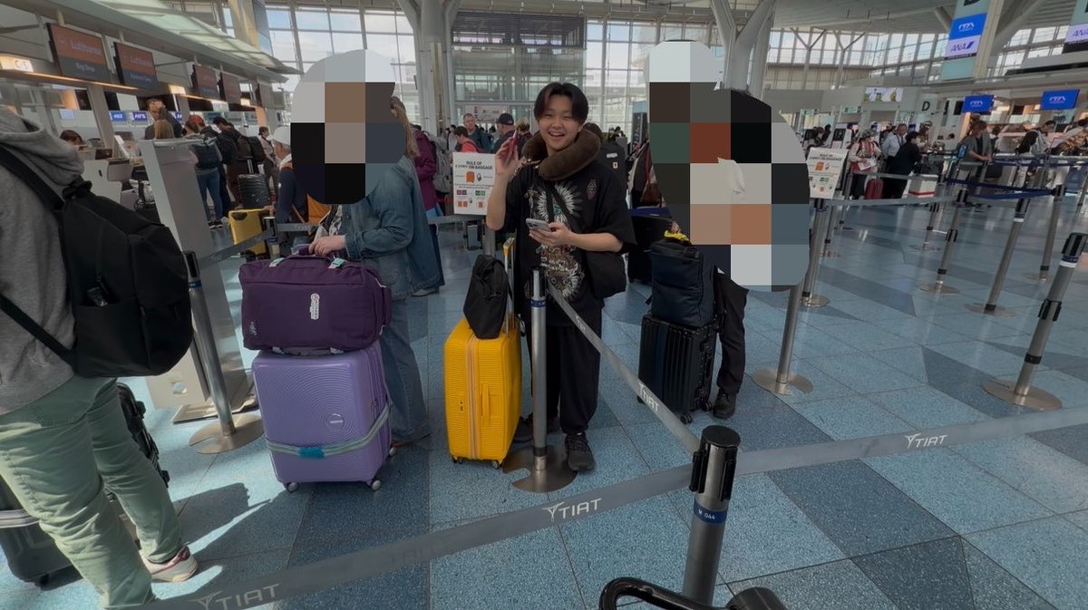 R4InyFN's tweet photo. 野生のけいきチャンネルに遭遇 https://t.co/7z6oG7lRMk