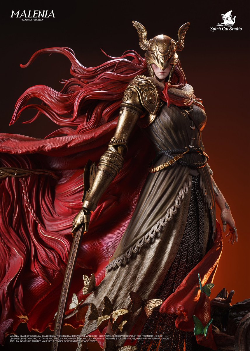Elden Ring Nightreign News tweet media