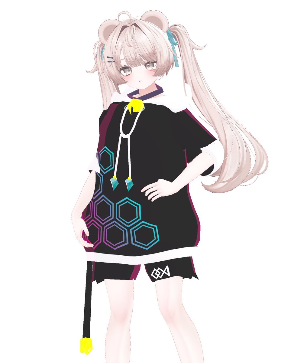 Poppo tweet media