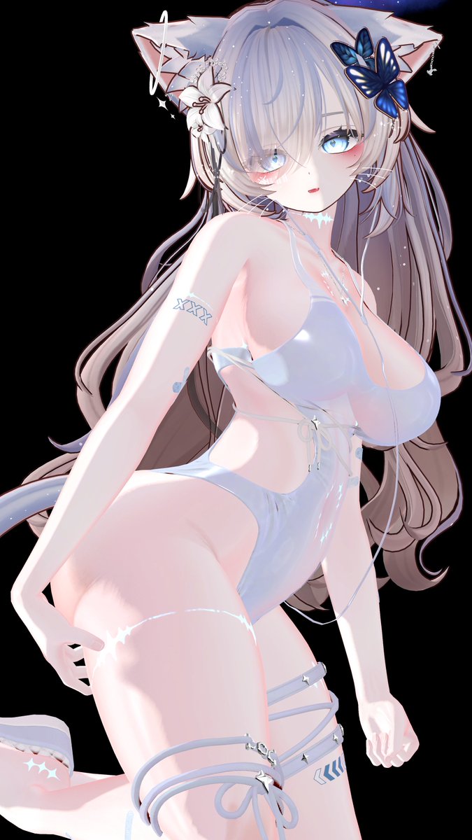 Nami_VRC tweet media