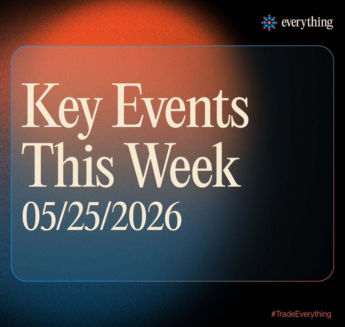 Everything tweet media