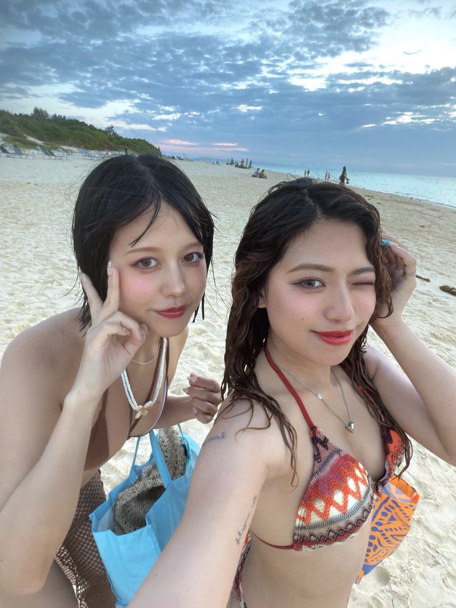 ゆみ🤍5月末卒業、無期限活動休止 tweet media