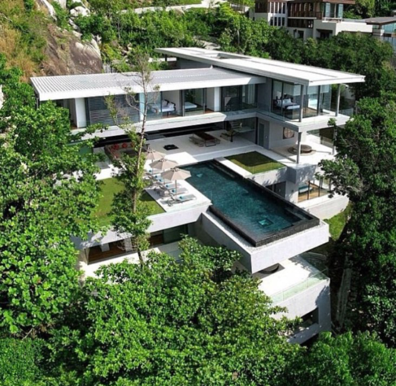 Architecture et al. tweet media