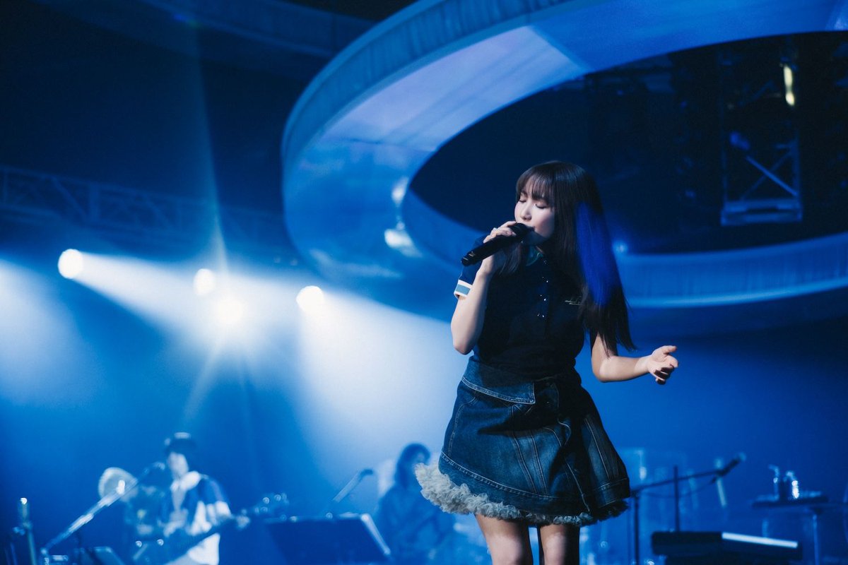 幾田りら 3年ぶりのソロツアー『幾田りら LIVE TOUR 2026 