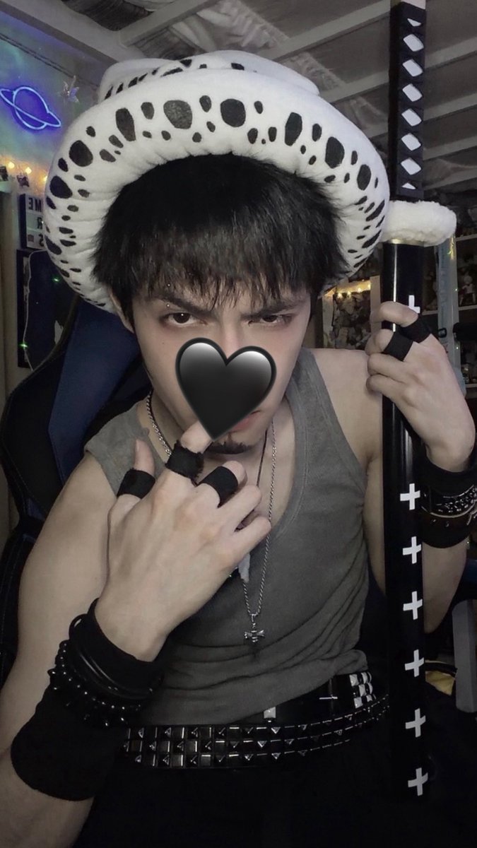 🌱🇵🇭 KosmogX | Artist/Cosplayer | Lockets tweet media