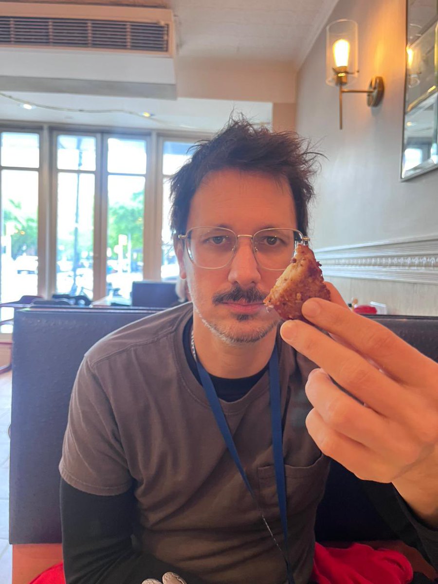 Daniel Furlan tweet media